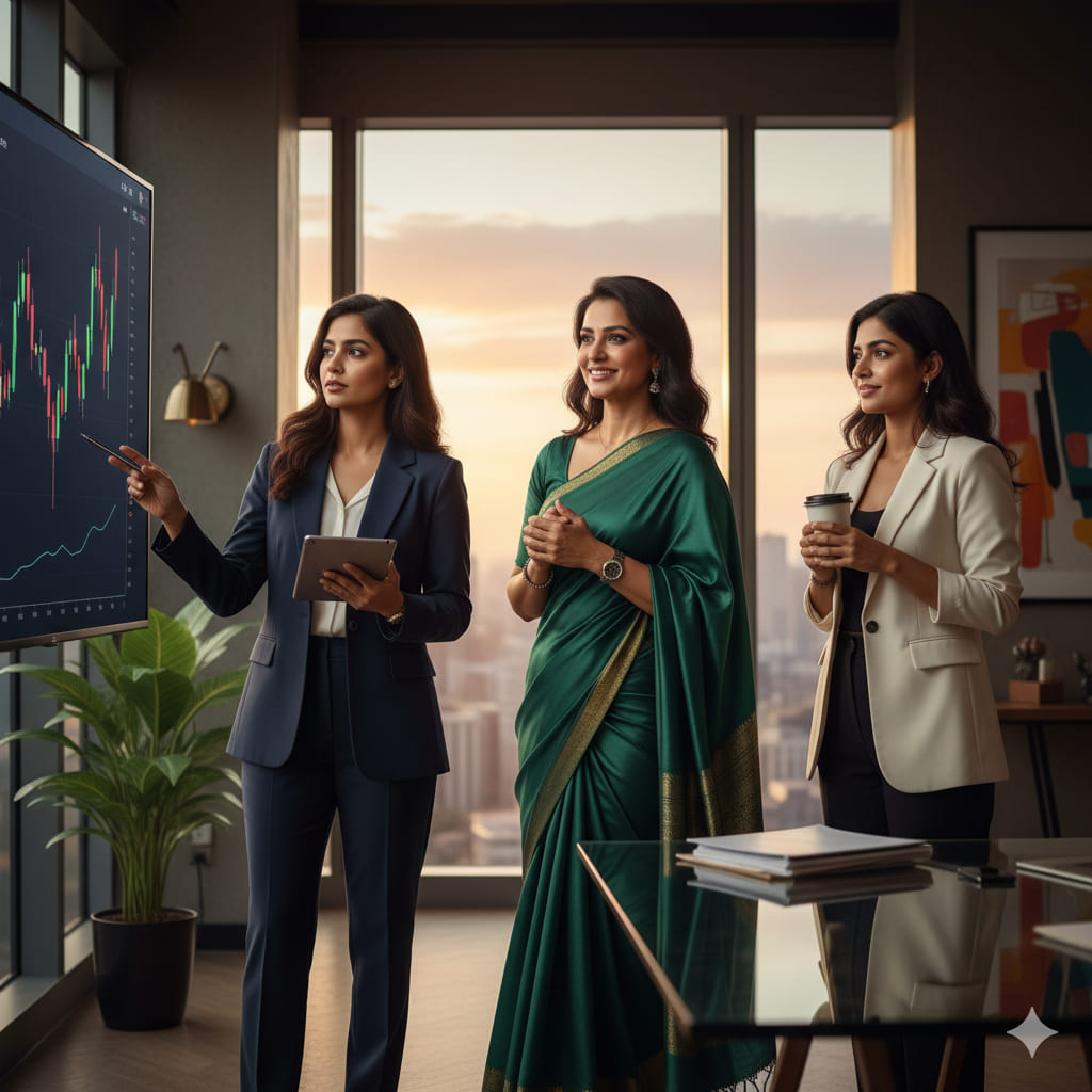 BudgetManager App Blog