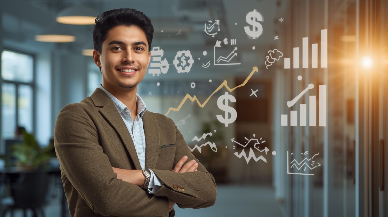 Financial Goals India