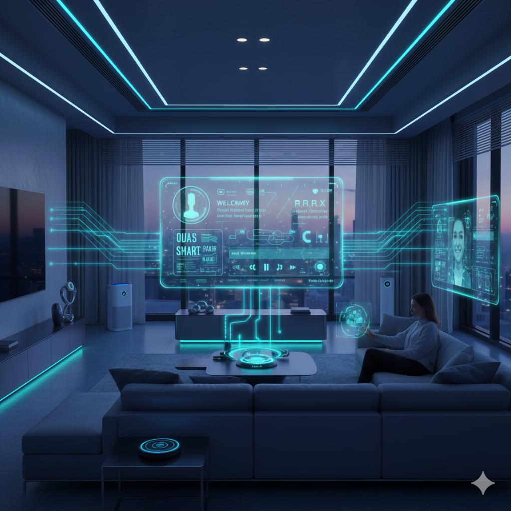 Smart Home Automation Blog