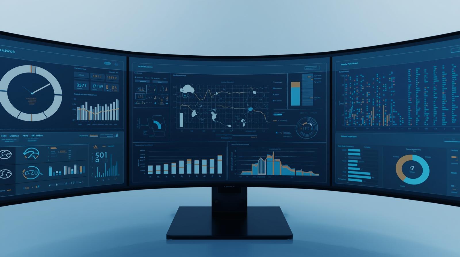 Enterprise Digital Workplace Solutions