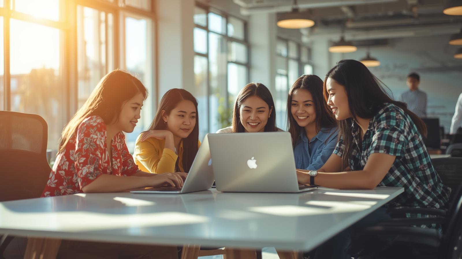 Digital Workplace Solutions