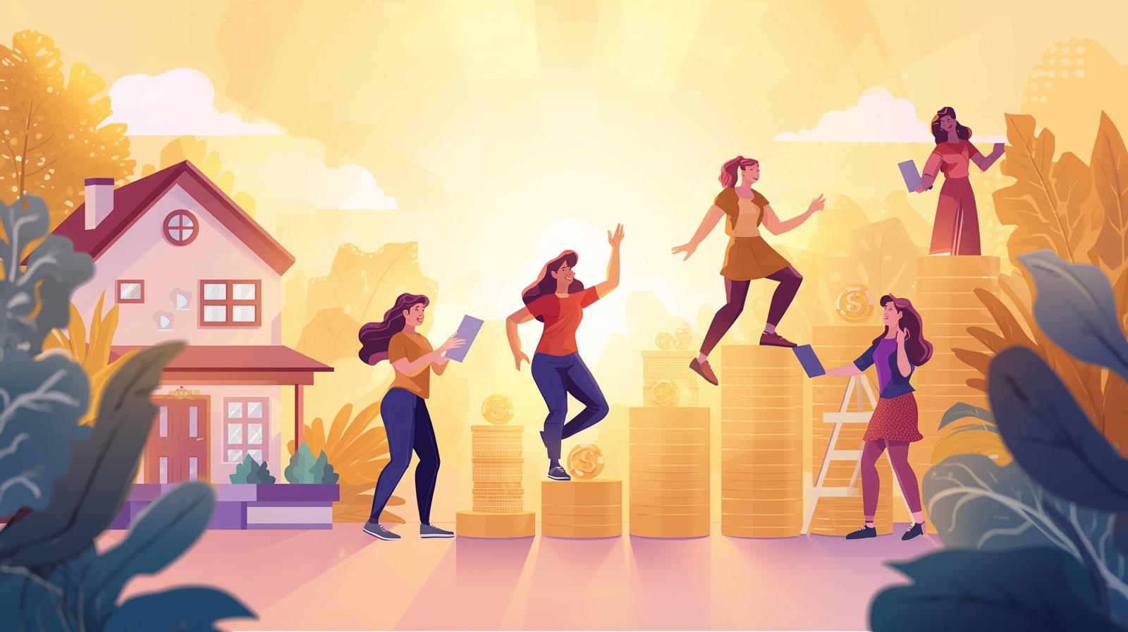 Personal Finance Mistakes