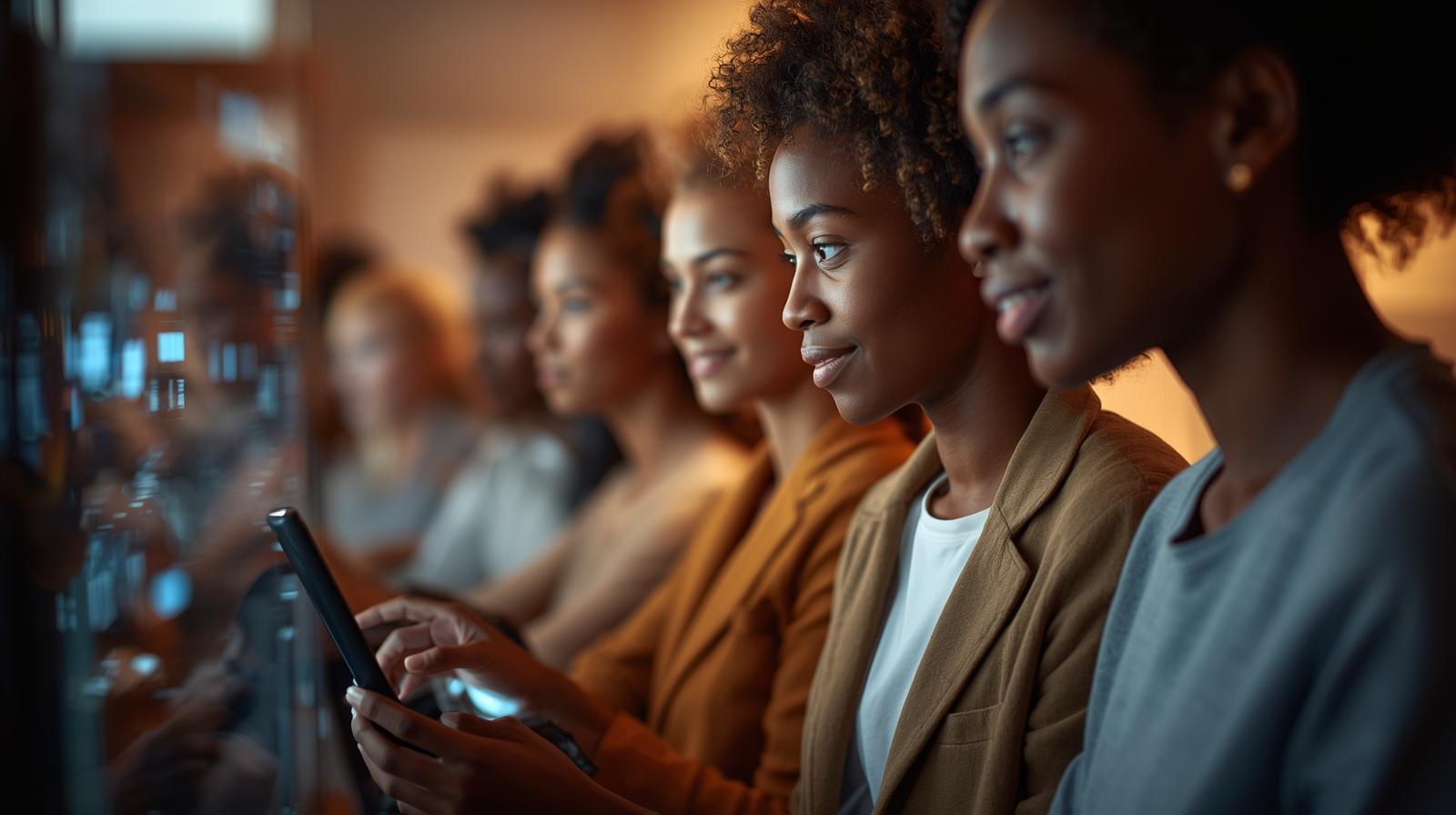 Efficiency with Purpose